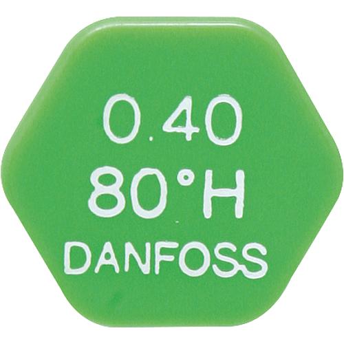 Gicleurs Danfoss DAS-LE cône plein Anwendung 2