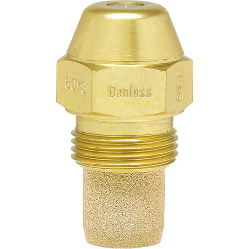 Gicleurs Danfoss DAS-LE cône plein Standard 1