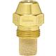 Oil burner nozzles Danfoss B semi-hollow cone