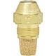 Oil burner nozzle Delavan E - semi-hollow cone