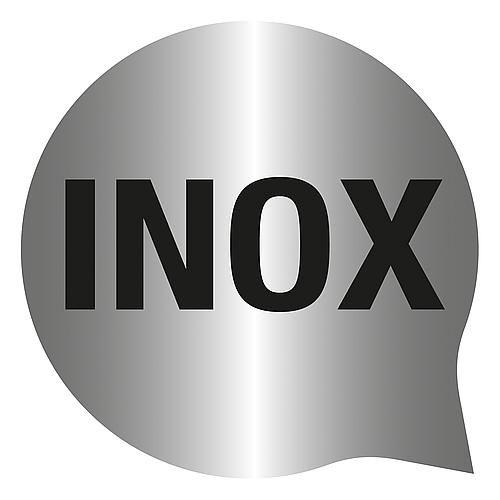 Mitigeur d'évier Inox Colorado Webshop nur WS 1