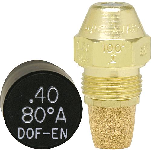 Oil burner nozzles Delavan A-DOF - hollow cone Del-O-Flo