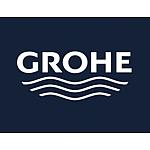 Grohe spare parts