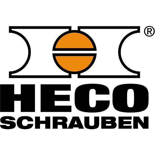 Heco, internal thread, Multi-Monti® concrete and masonry screw, thread-ø: 7.5 mm Logo 1