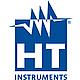 Thermomètre infrarouge HT3300 Logo 1