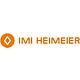 Insert thermostatique Heimeier DN 15 (1/2") Logo 1