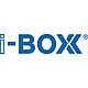 WS L-BOXX® 136 Feuerungsautomaten/Ölpumpen-Koffer leer Logo 1