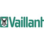 Reference list Vaillant Gas spare parts