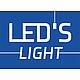 Solar-LED-Standleuchte 561 Logo 1