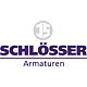 Frost-proof external fitting Schlösser Logo 1