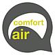 Hot air flex hose Comfort Air