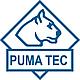 Belt knife Puma 335615 Logo 2