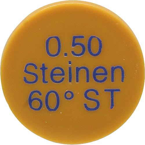 Oil burner nozzles Steinen MST/ST/S/SS - full taper Anwendung 2