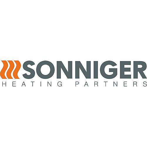 Air heater HEATER Condens Logo 1