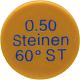 Oil burner nozzles Steinen MST/ST/S/SS - full taper