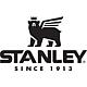 WS Stanley thermo mug, green, 047l Logo 1