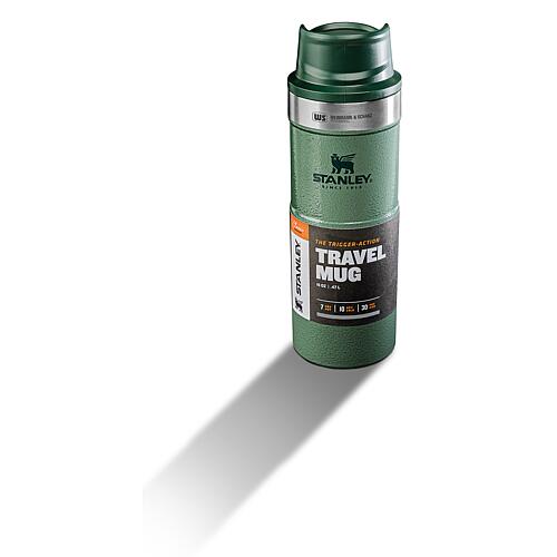 WS Stanley thermo mug, green, 047l Standard 1