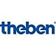 Theben Timer switches Logo 1