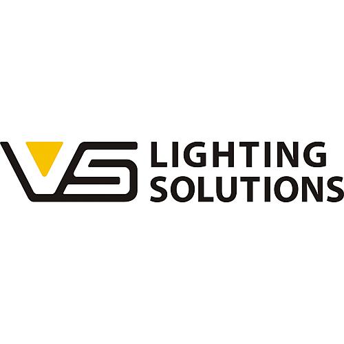 Electronic ballasts (EVG) for T5 and T8 lamps Logo 1