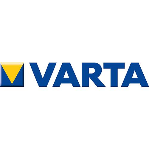 Varta Batterie Ultra Lithium - Micro AAA Logo 1