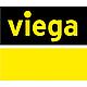 Ablaufgarnitur Fertig-Set Viega Tempoplex Logo 1