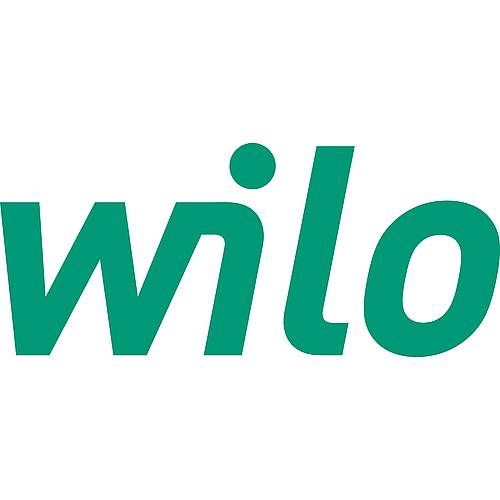 Actuator Wilo-Safe Logo 1