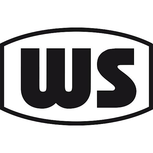 WS L-BOXX® 306 Ersatzteilekoffer-Set universal Logo 1