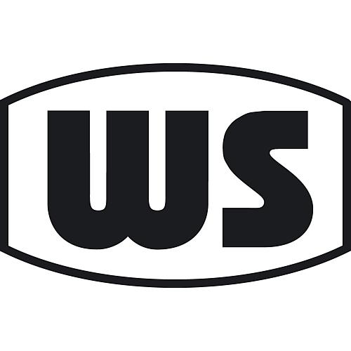 Montagemörtel – Set FIS mit Transportbox WS 14-teilig Logo 2