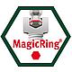 Hex ball head socket wrench, long with MagicRing® Piktogramm 4